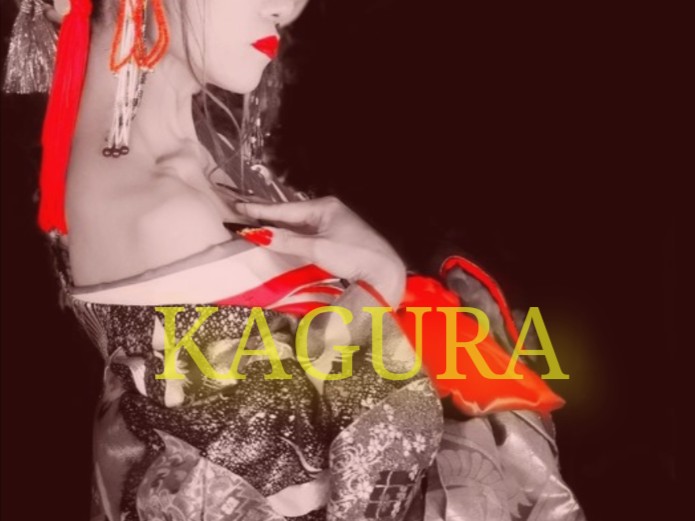 KAGURA [カグラ]