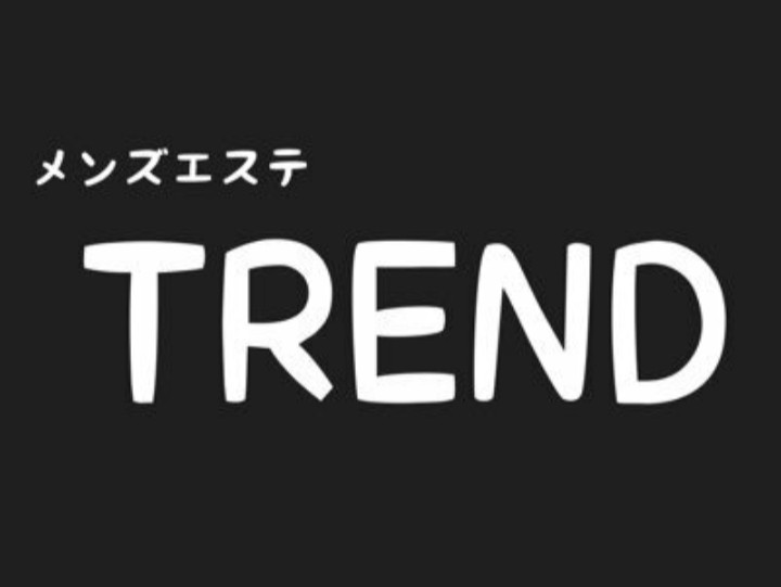TREND [トレンド]