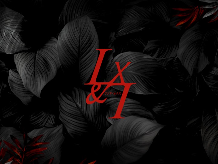 &,LX [アンド・ルクス]