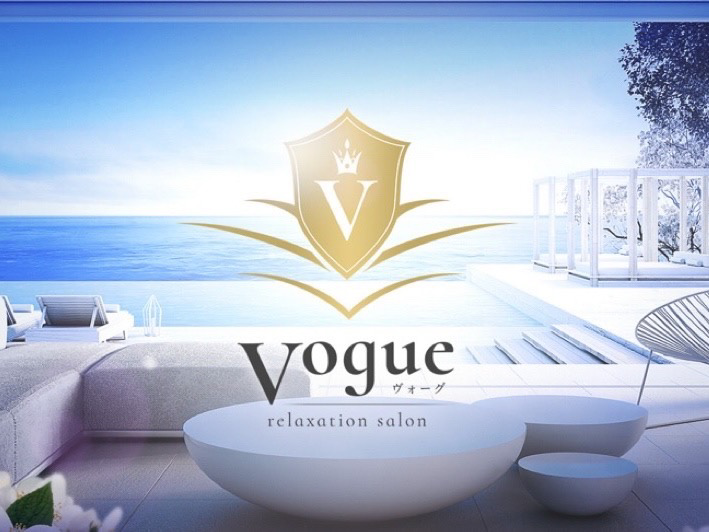 Vogue [ヴォーグ]