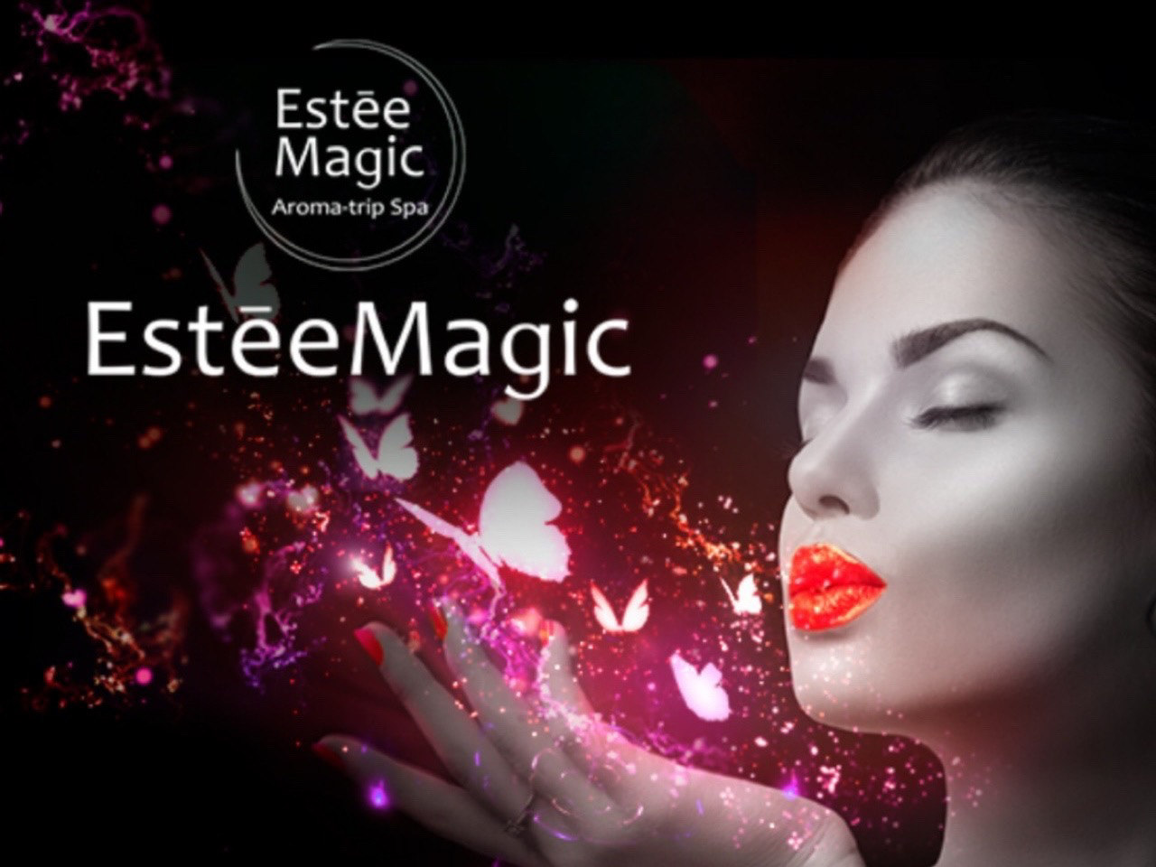 EsteeMagic [エスティマジック]