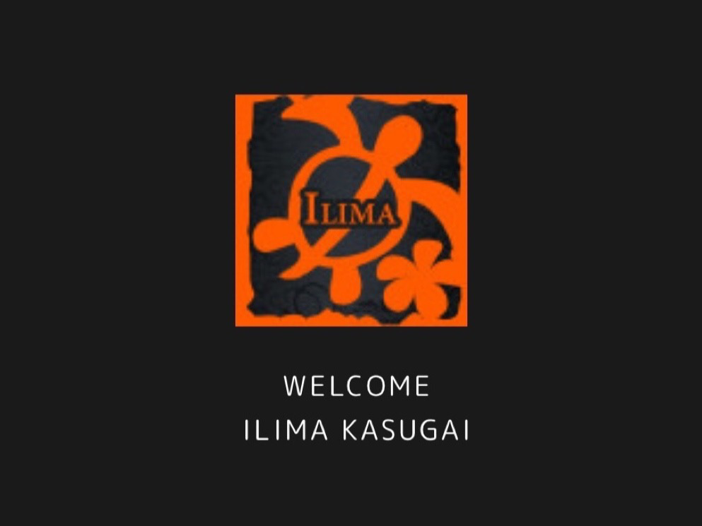 ILIMA [イリマ]