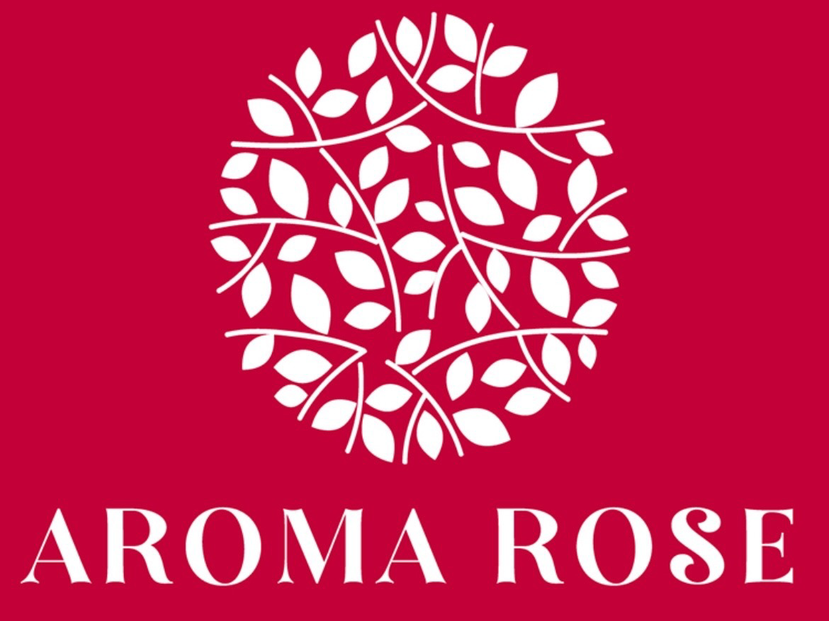AROMA ROSE [アロマロゼ]