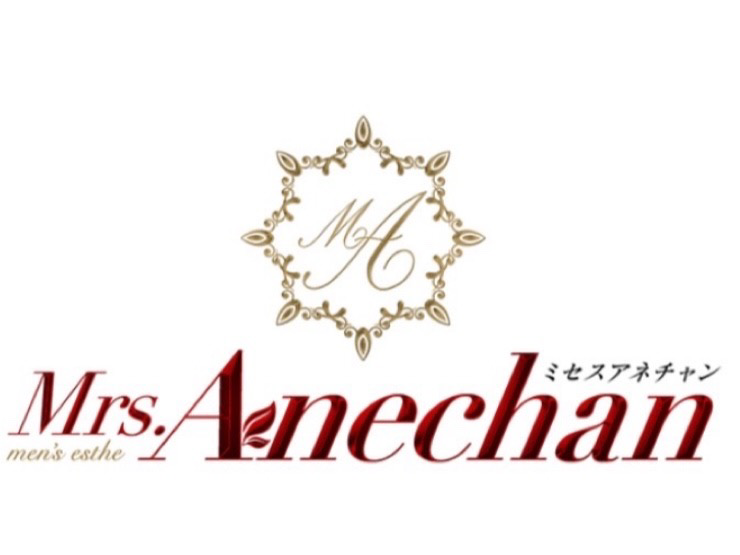 Mrs.Anechan [ミセスアネチャン]
