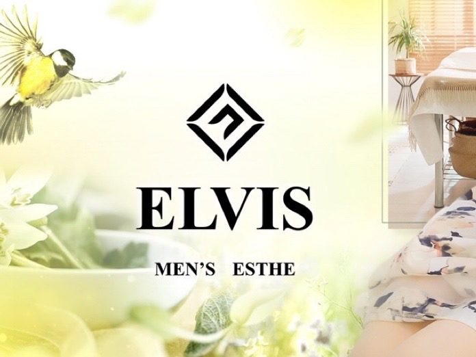 ELVIS [エルビス]