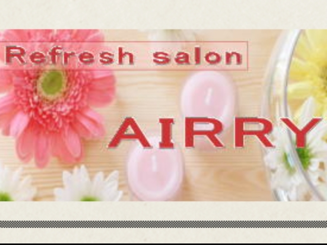 AIRRY [アイリー]