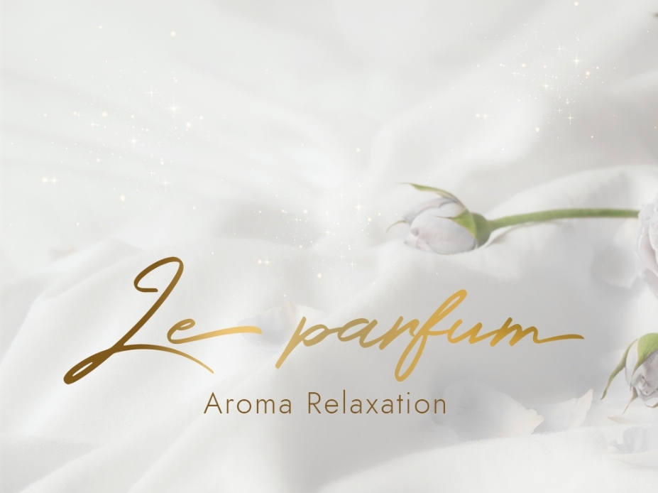 Le Parfum [ル・パルファン]