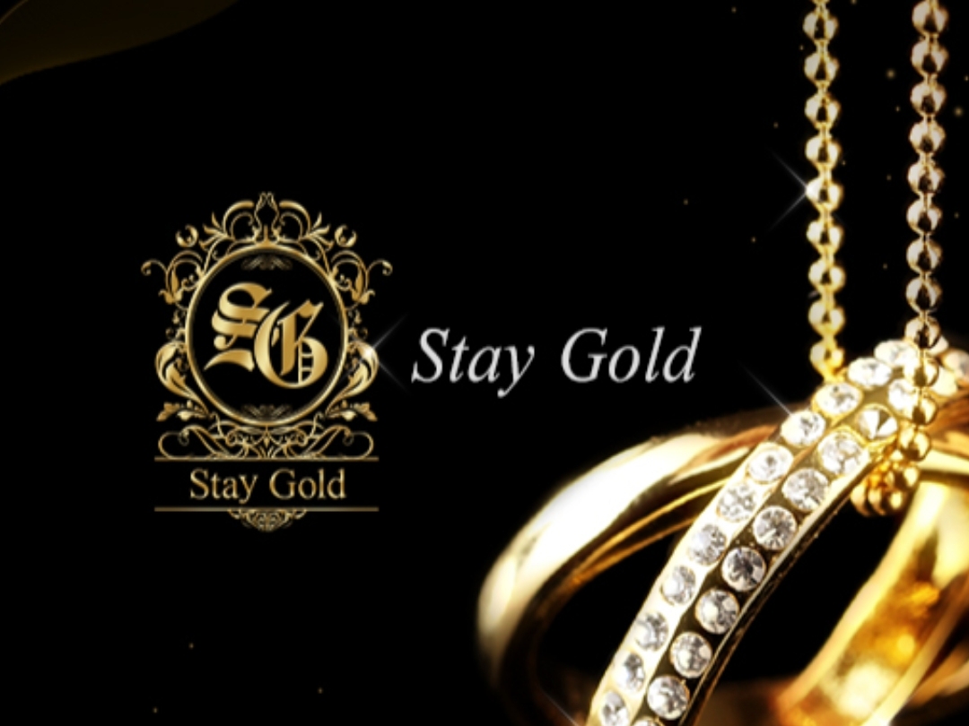 Stay Gold [ステイゴールド]