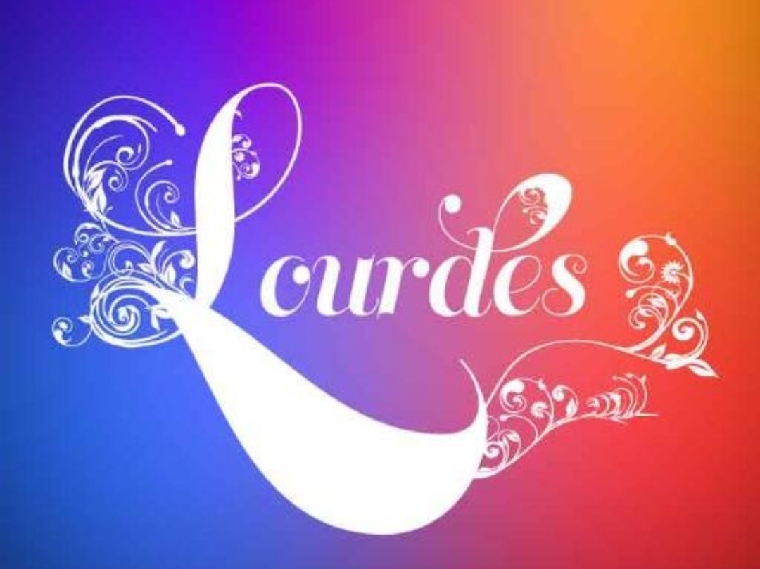 Lourdes [ルルド]