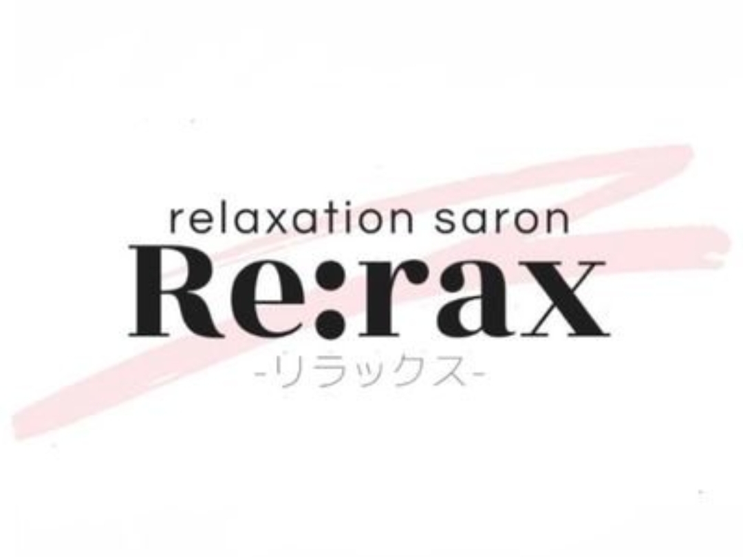 Re:rax [リラックス]