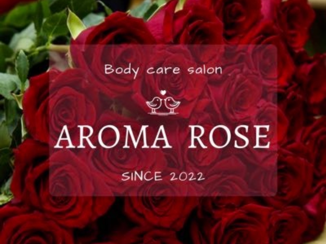AROMA ROSE [アロマローズ]