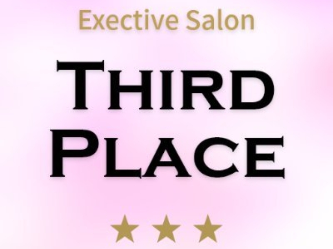 THIRD PLACE [サードプレイス]