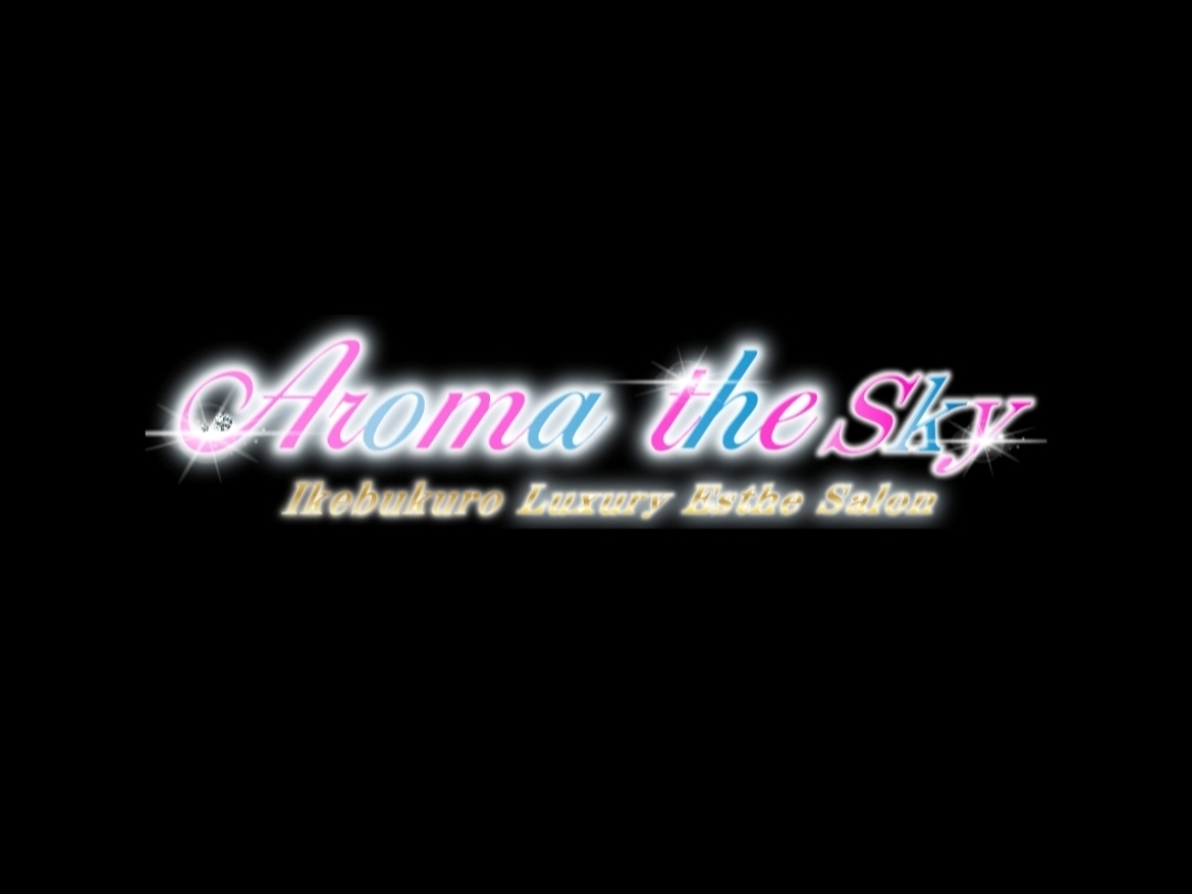Aroma The Sky [アロマザスカイ]