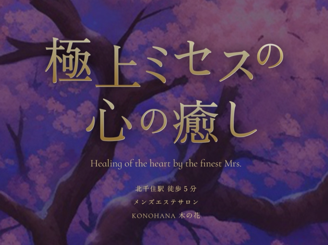 KONOHANA～木の花～