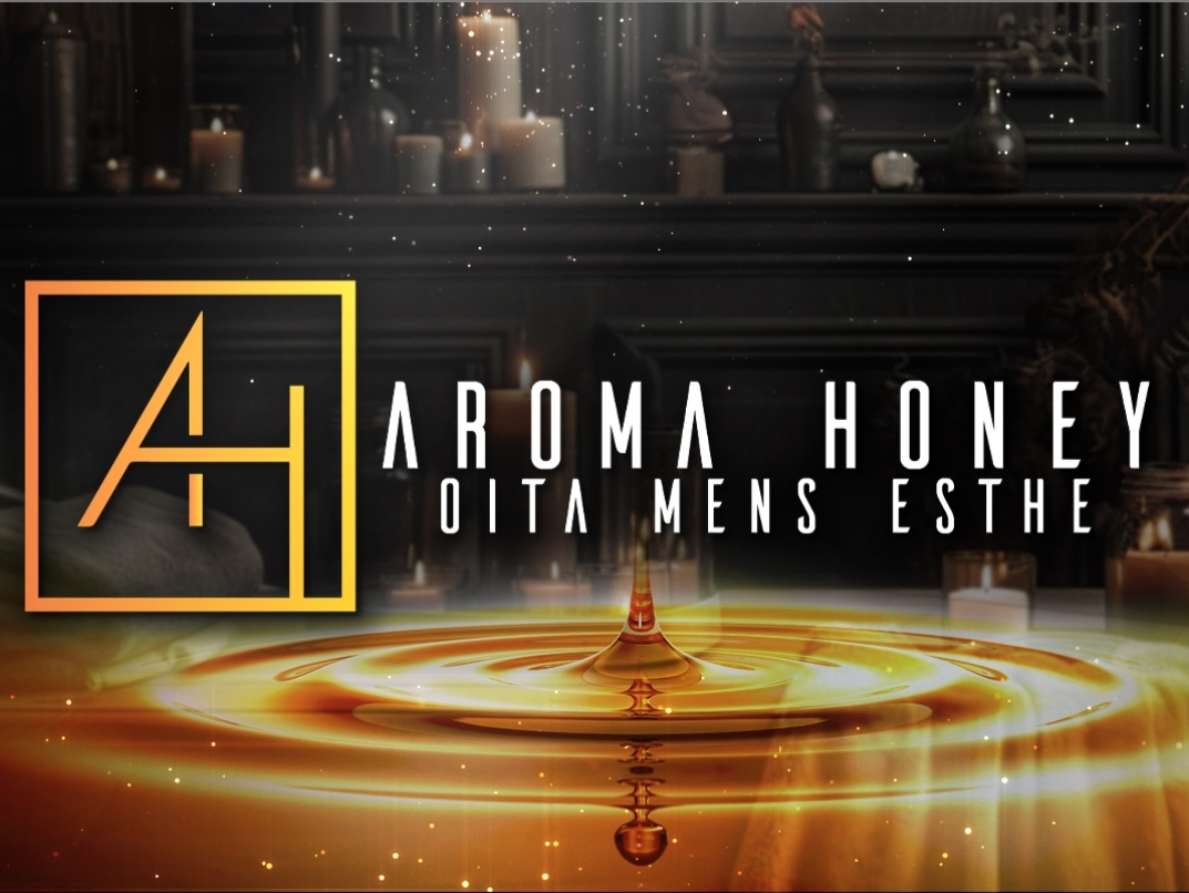 Aroma Honey [アロマハニー]