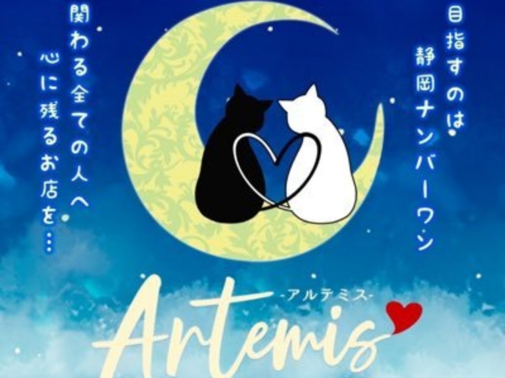 Artemis [アルテミス]