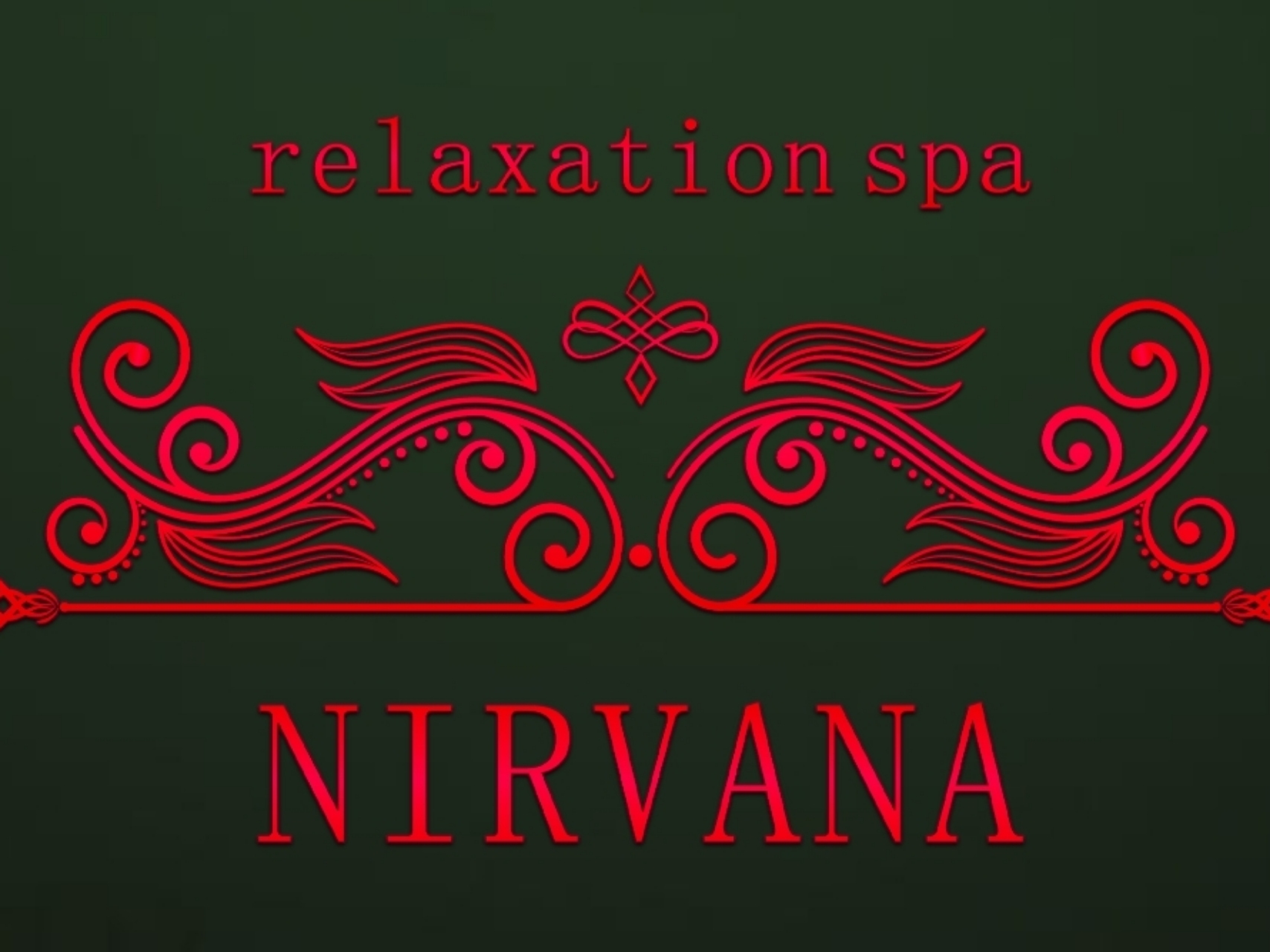 NIRVANA [ニルヴァーナ]