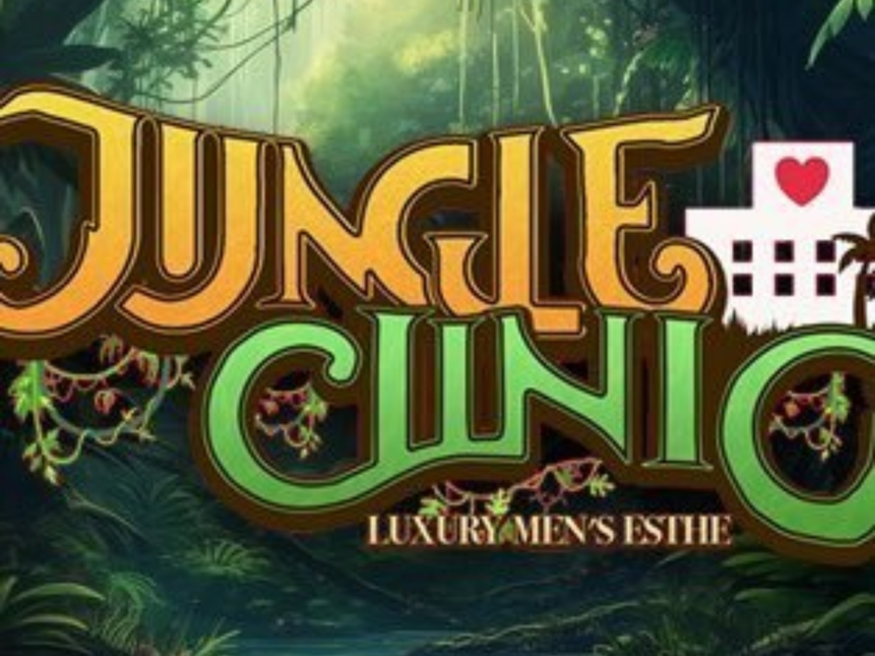 JUNGLE CLINIC [ジャングルクリニック]