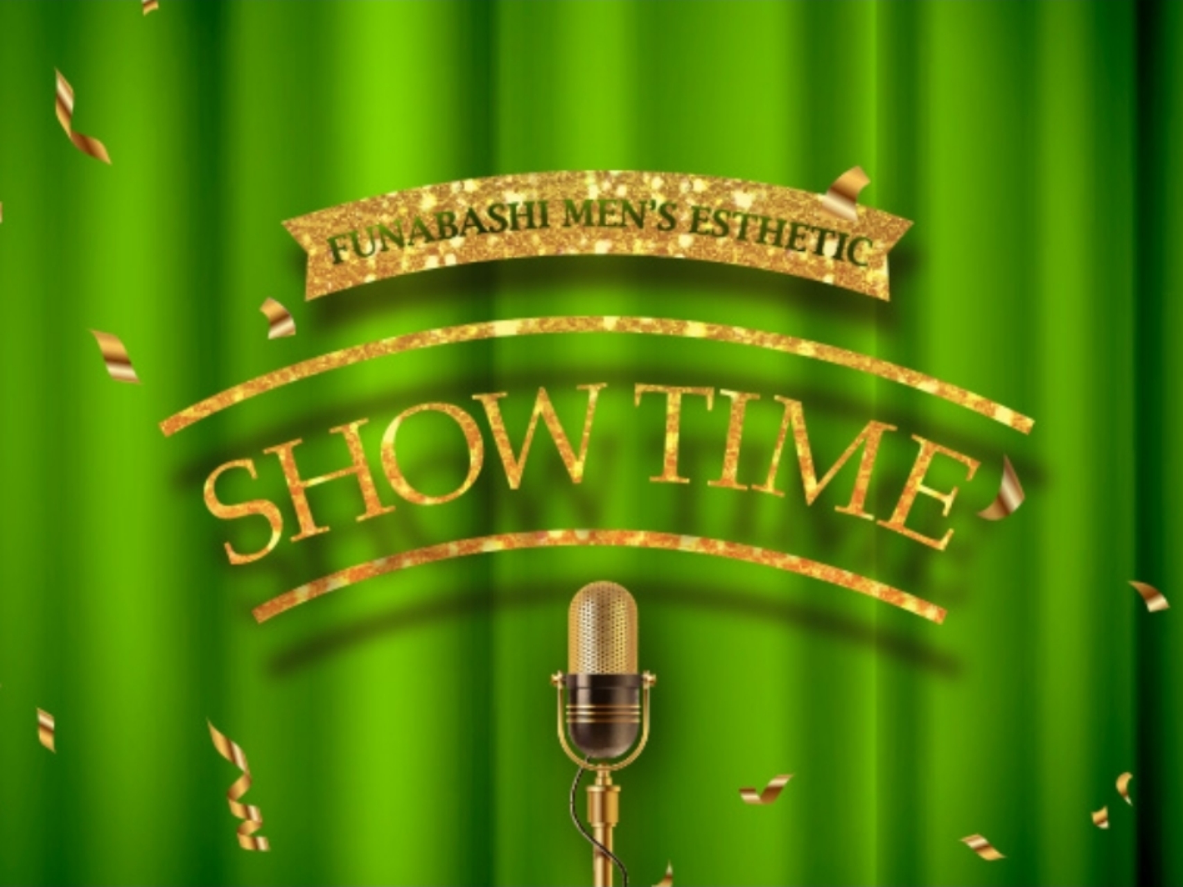 SHOW TIME [ショータイム] 船橋店