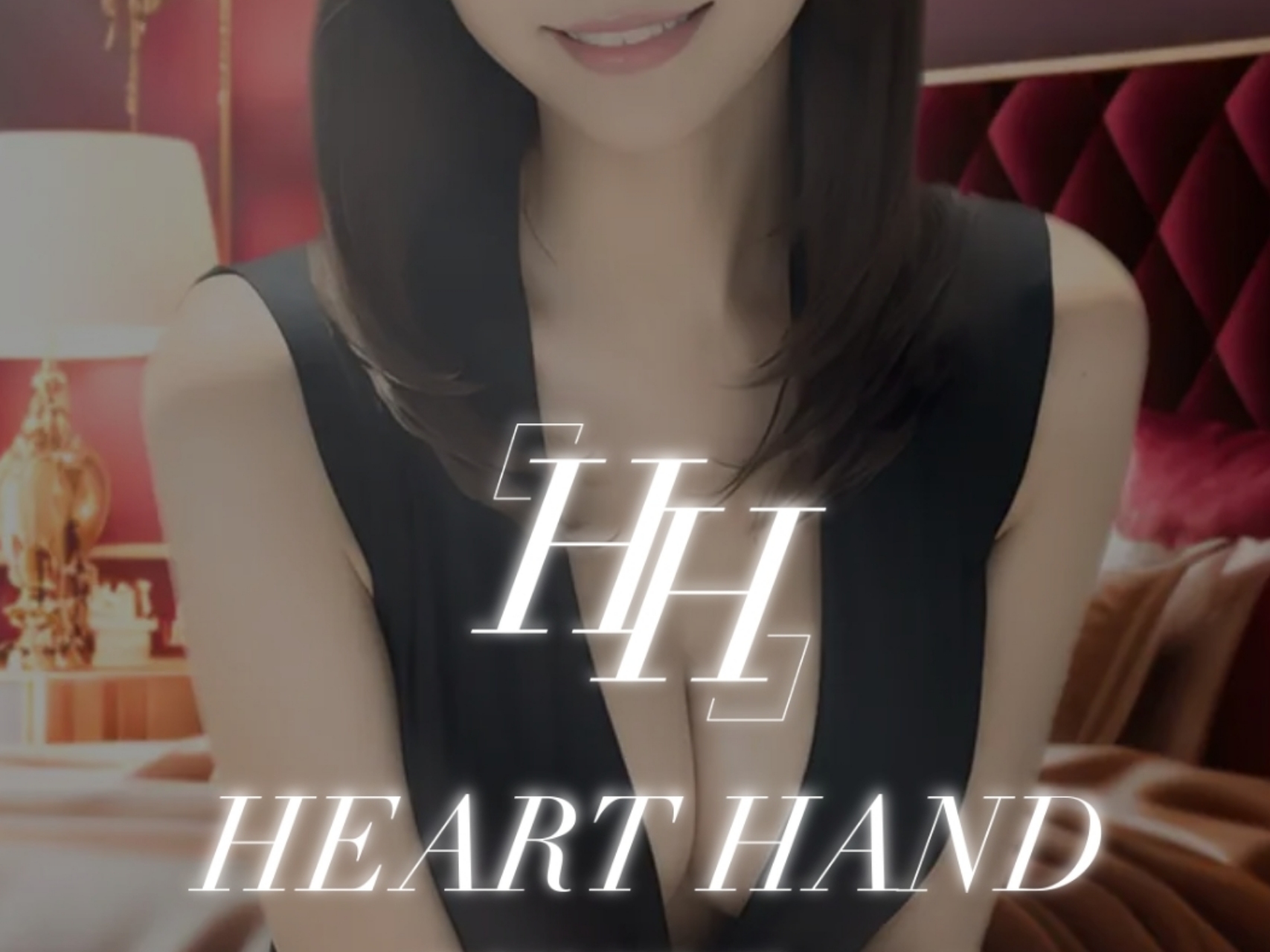 HEART HAND [ハートハンド]