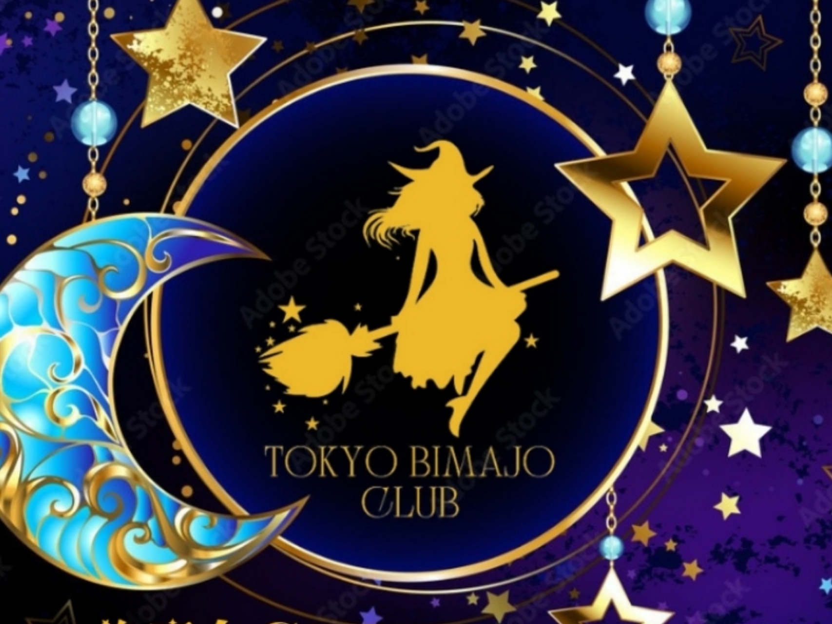 Tokyo美魔女Club
