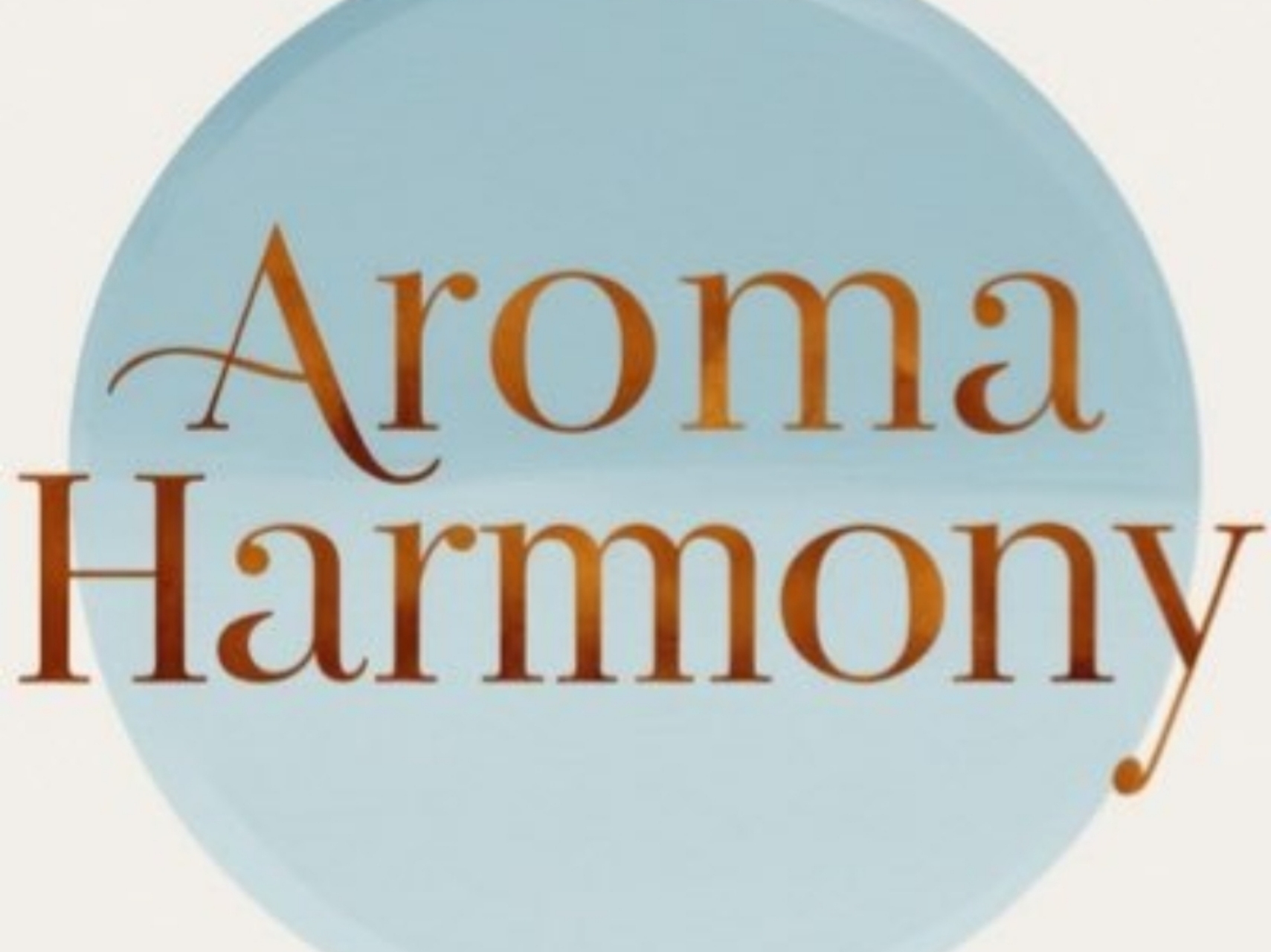 AROMA HARMONY [アロマハーモニー]