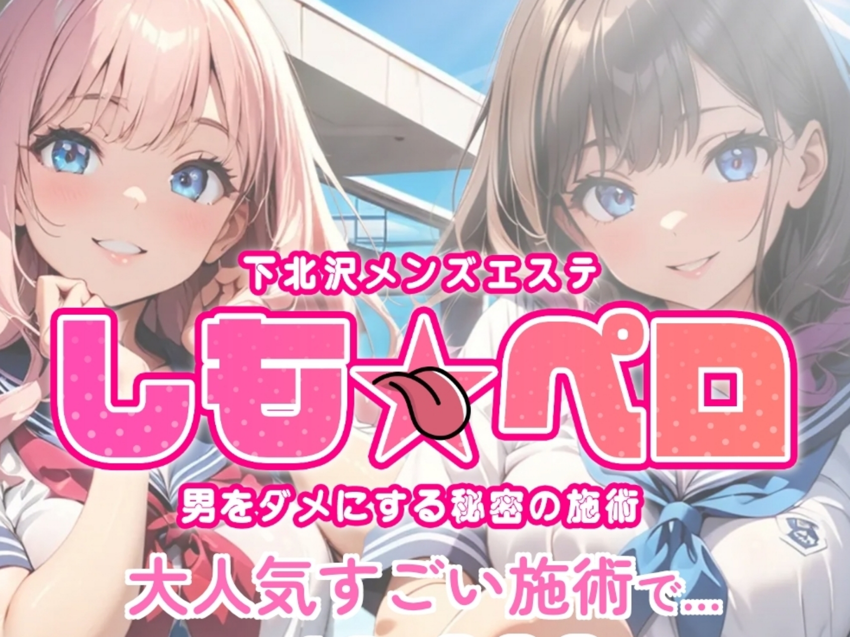 しも☆ペロ