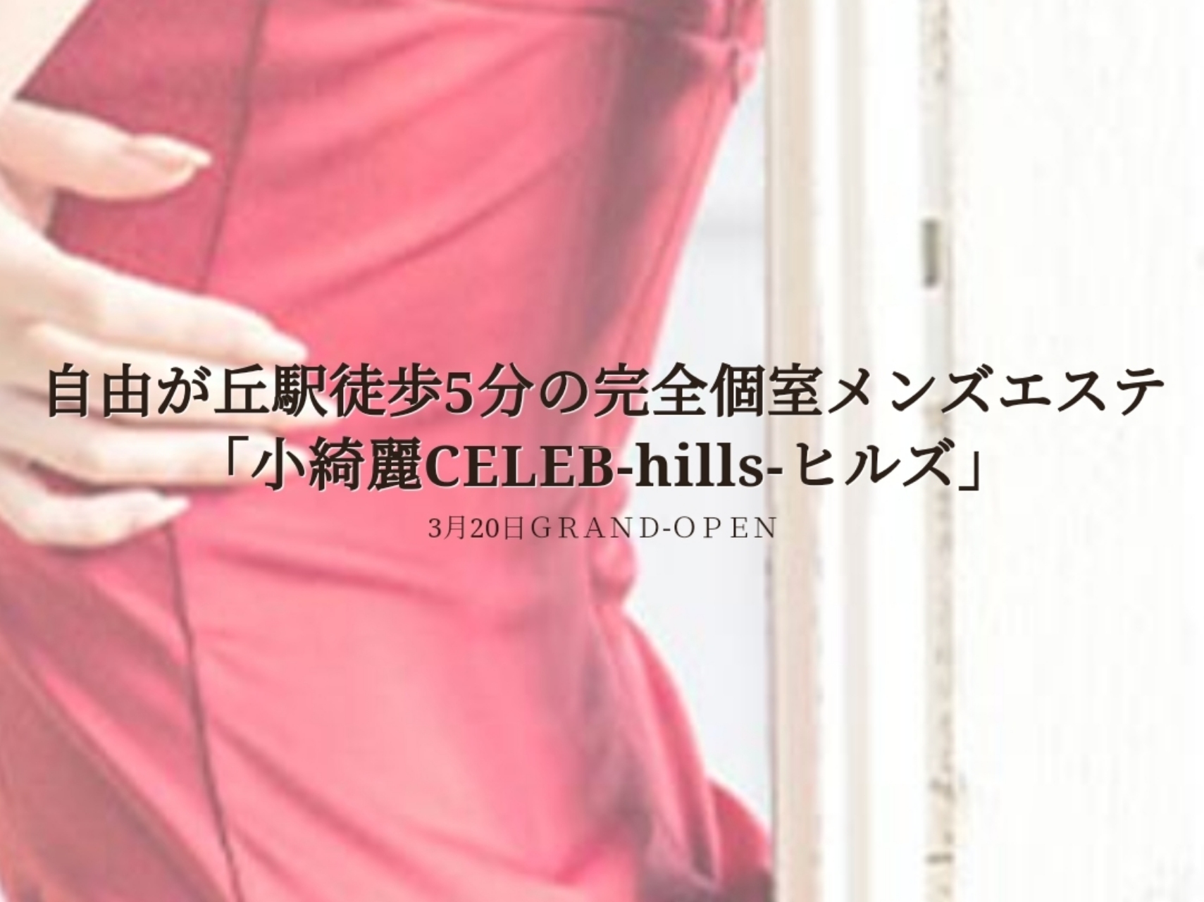小綺麗CELEB-hills- [コギレイセレブヒルズ]