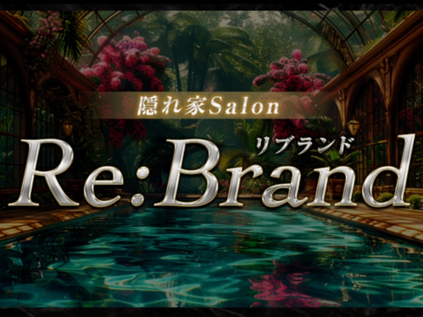 Re:Brand [リブランド]