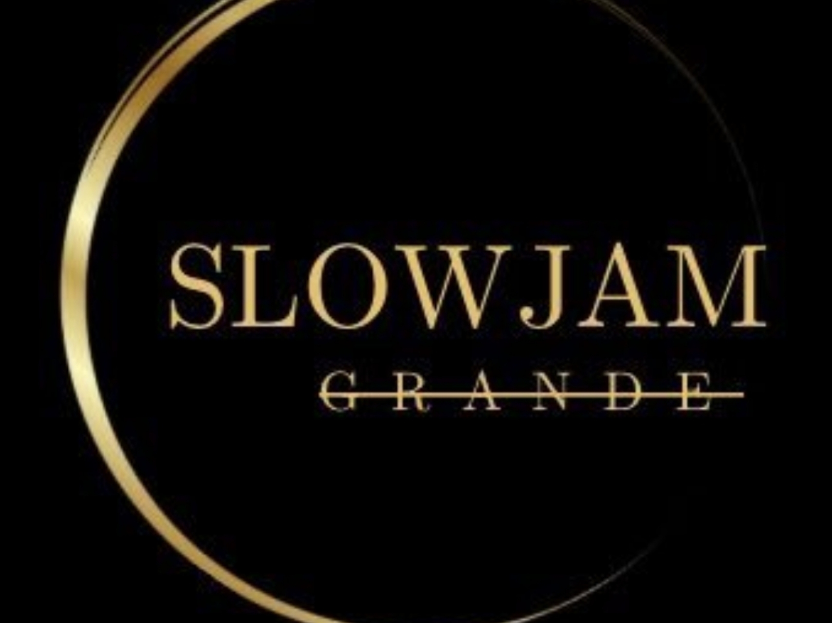 SLOWJAM GRANDE [スロウジャムグランデ]