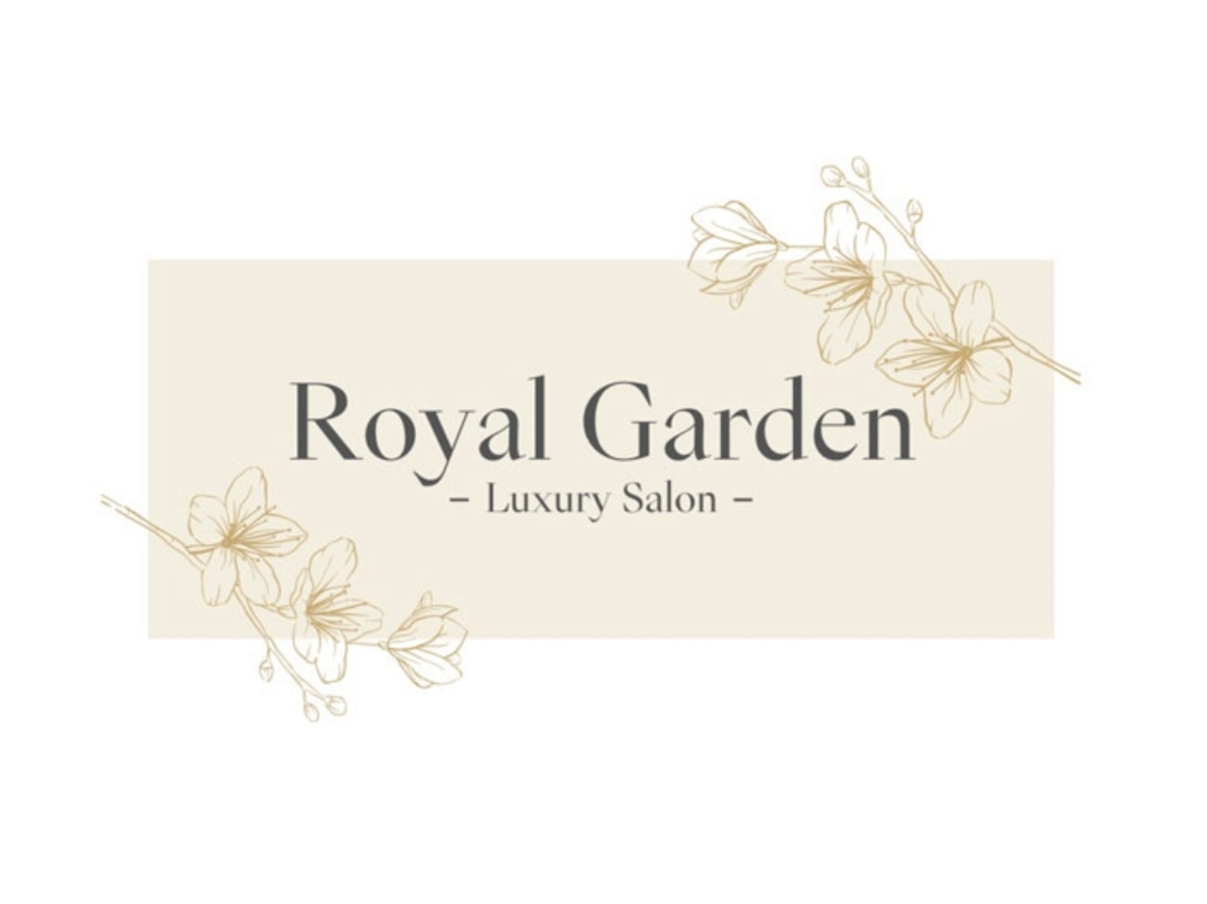 Royal Garden [ロイヤルガーデン]