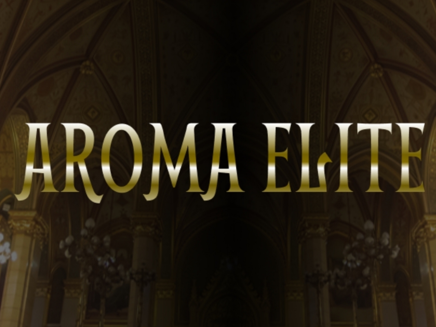 AROMA ELITE [アロマエリート]