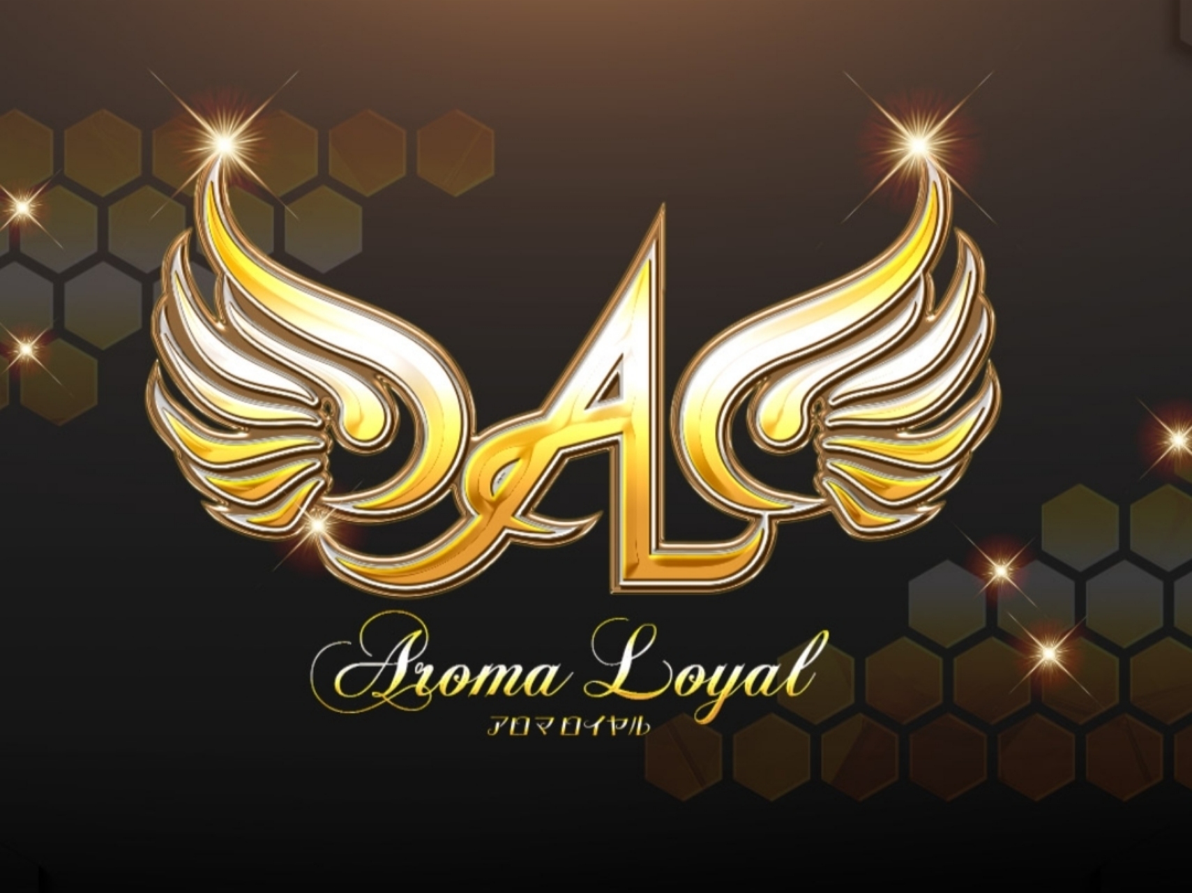 Aroma Loyal [アロマロイヤル]