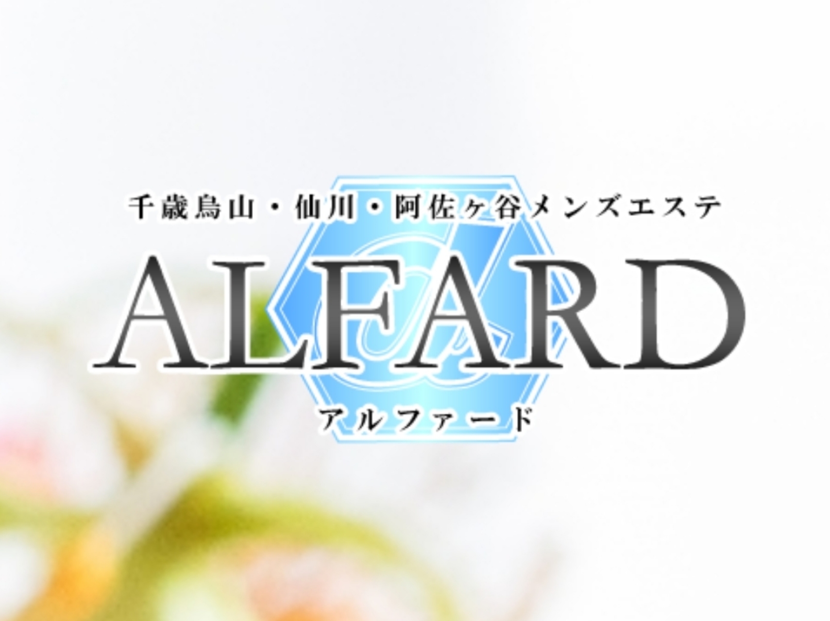 ALFARD [アルファード]