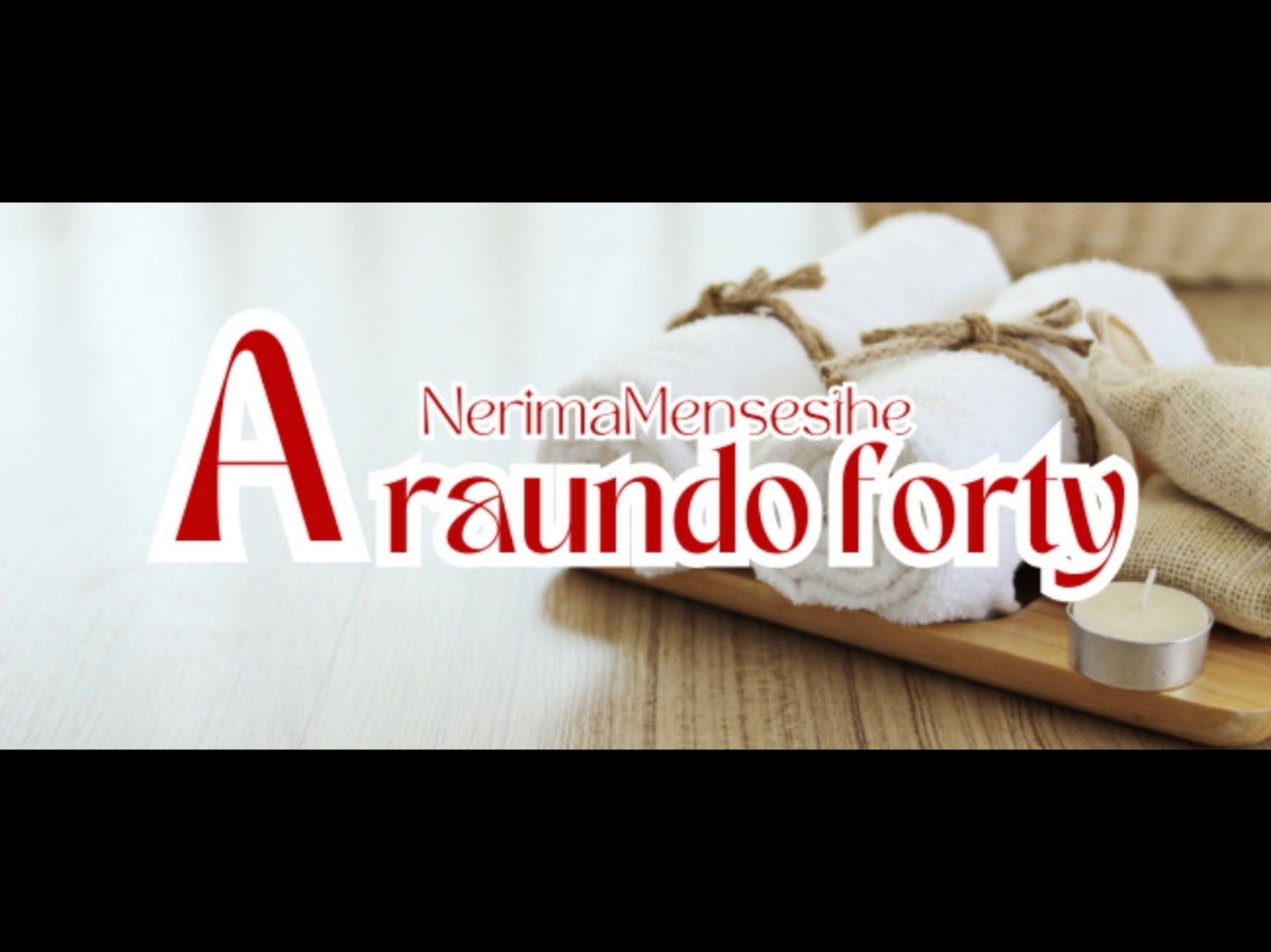 Araundoforty [アラウンドフォーティー]