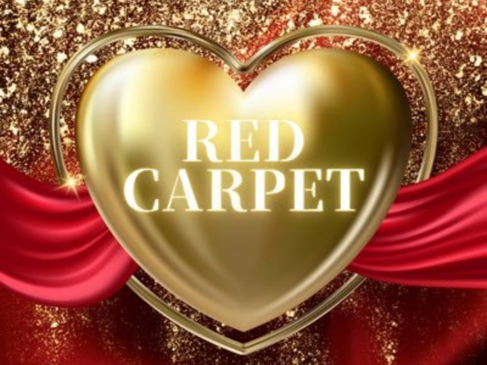 RED CARPET [レッドカーペット]