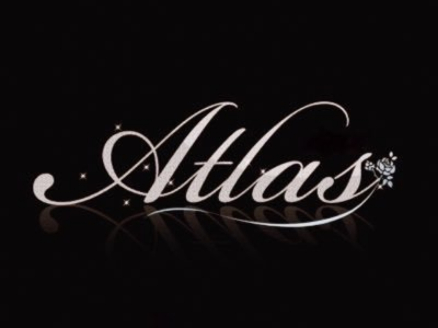 Atlas [アトラス]