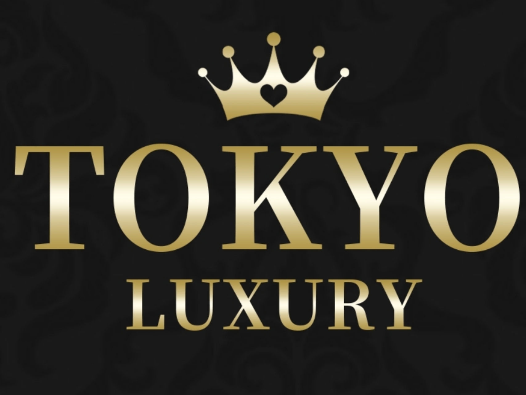 TOKYO LUXURY [東京ラグジュアリー]