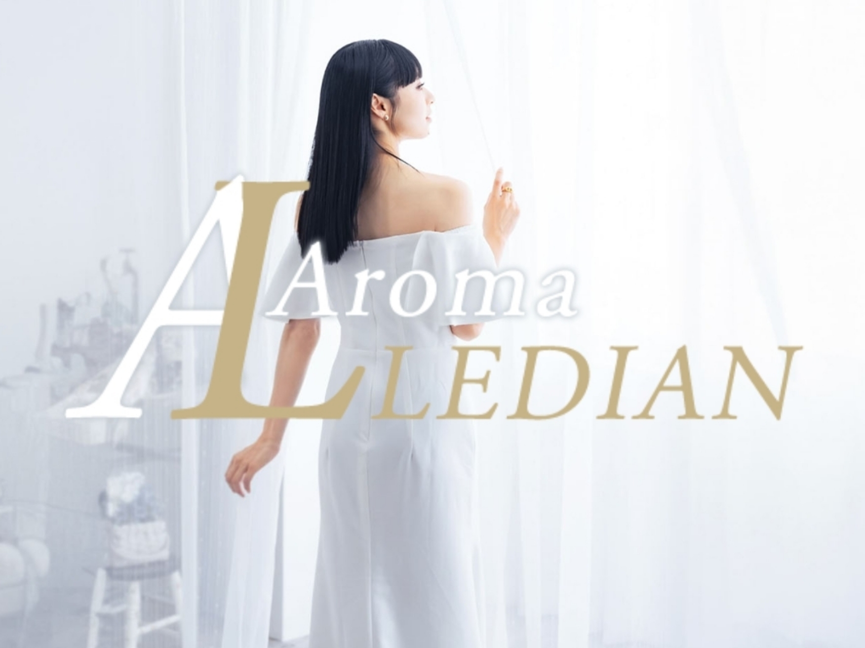Aroma LEDIAN [アロマレディアン]