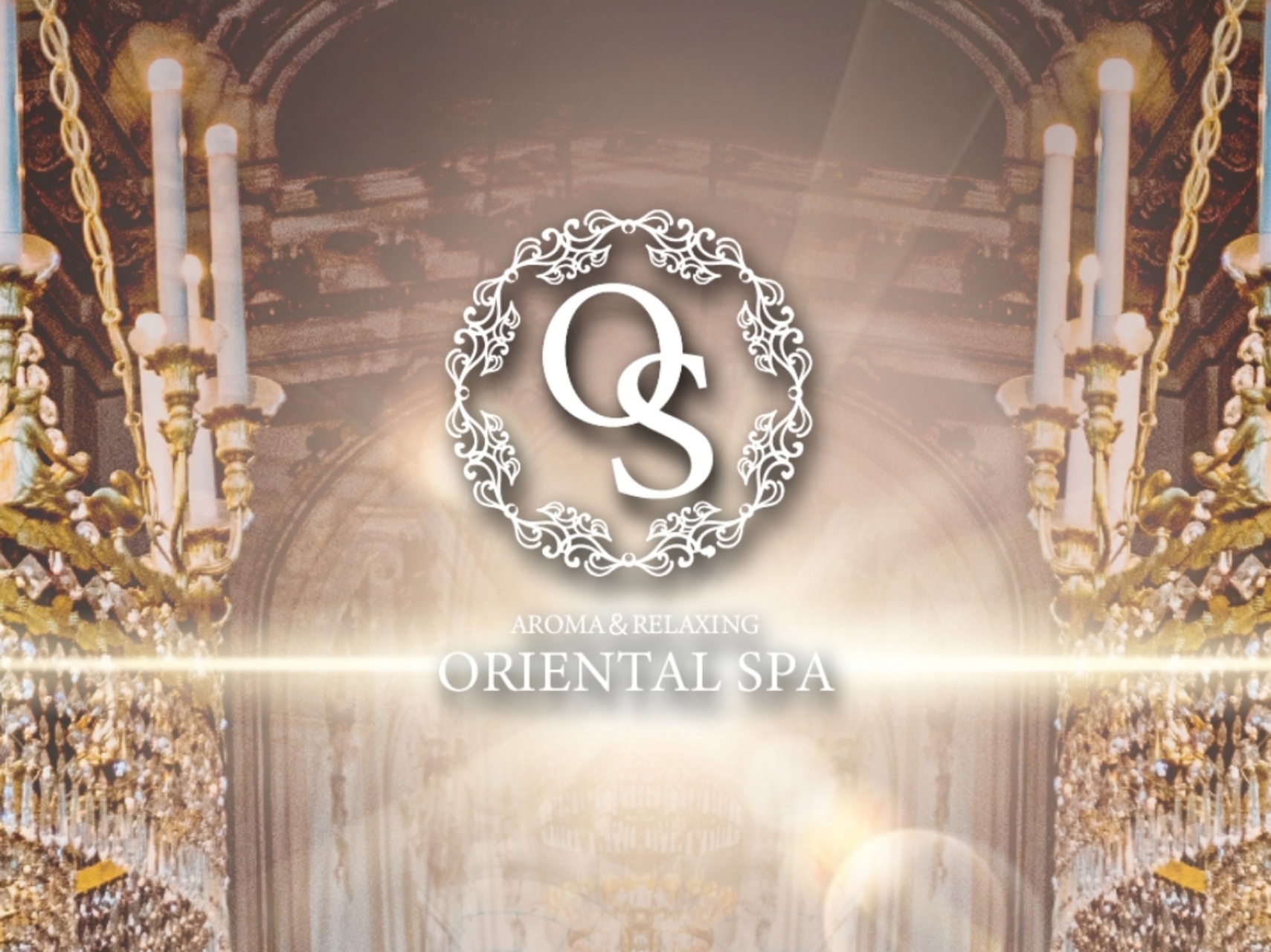 ORIENTAL SPA [オリエンタルスパ]