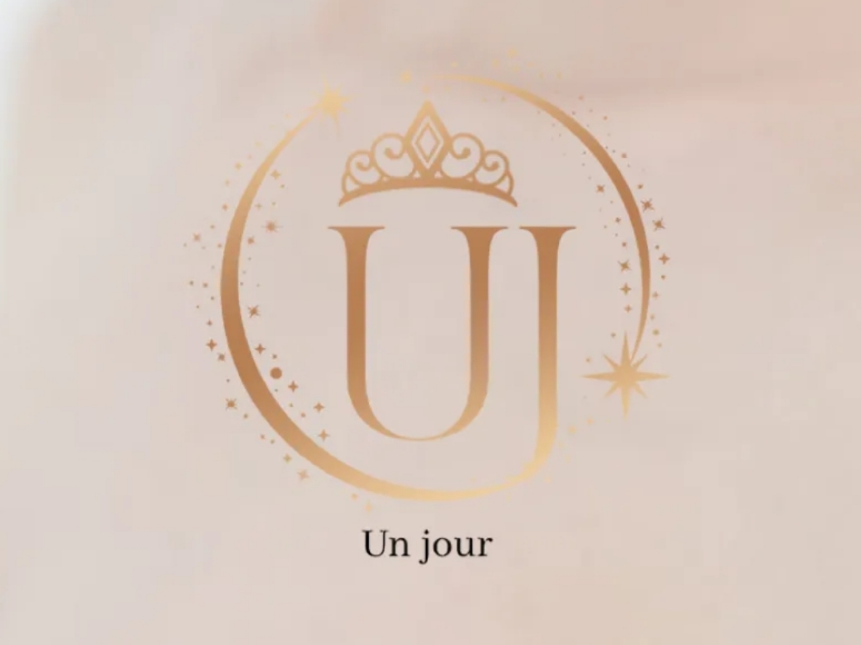 Un jour [アンジュール]