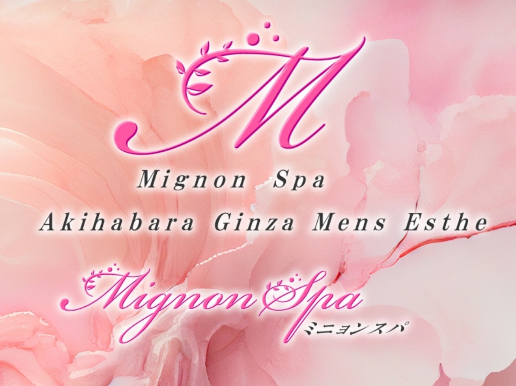 Mignon Spa [ミニョンスパ]