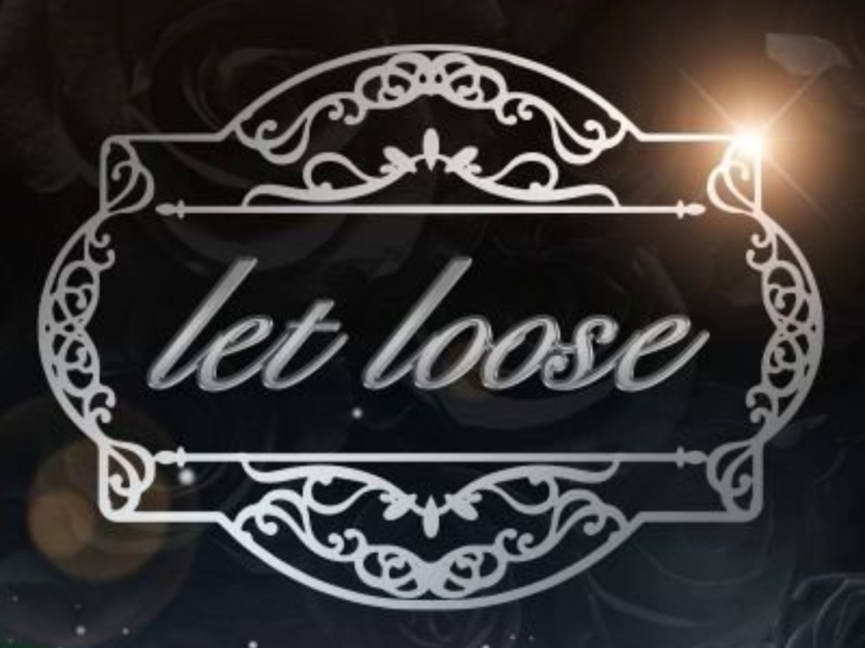 let loose [レットルース]