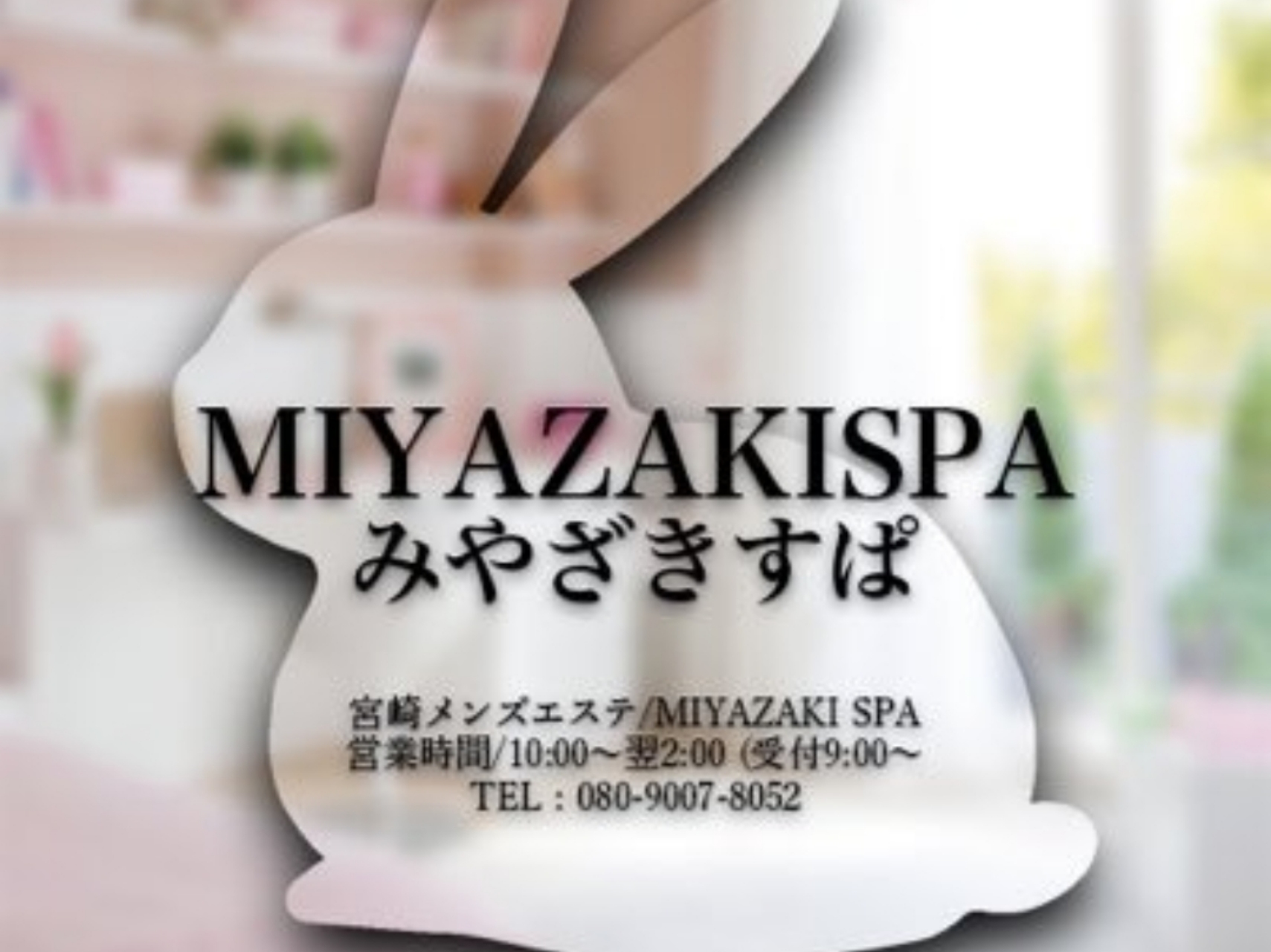 MIYAZAKI SPA [ミヤザキスパ]