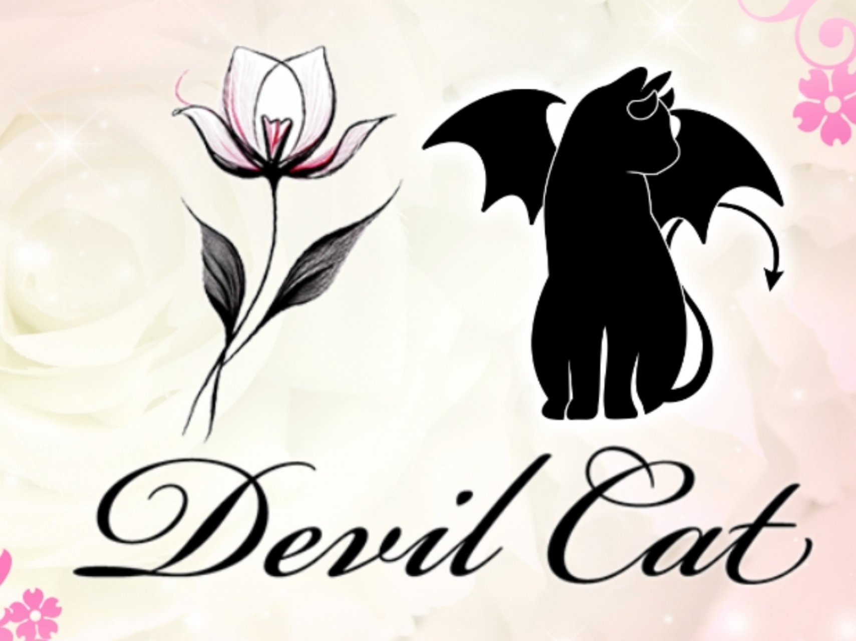 Devil Cat [デビルキャット]