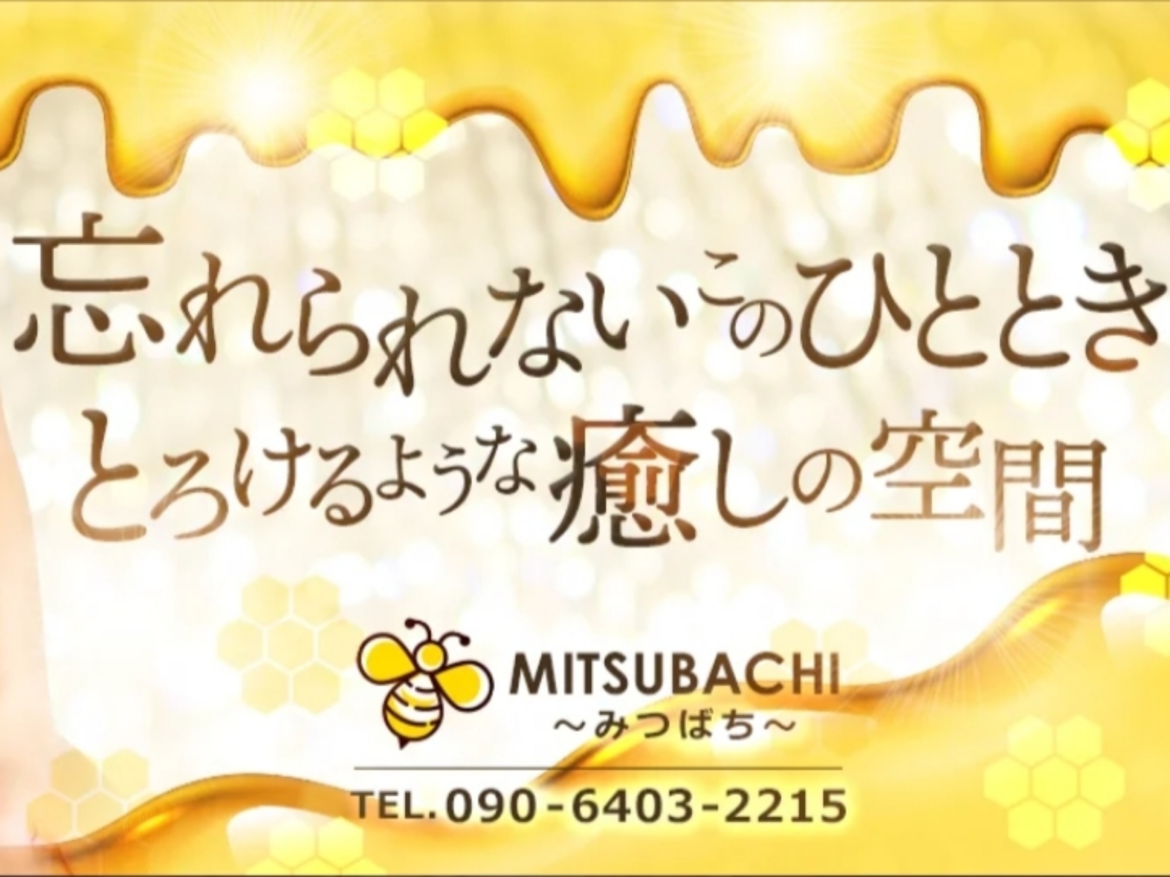 MITSUBACHI～みつばち～