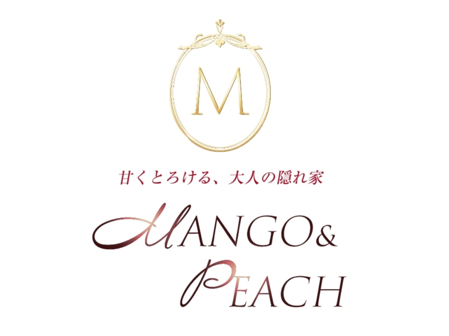 MANGO&PEACH [マンゴーアンドピーチ]