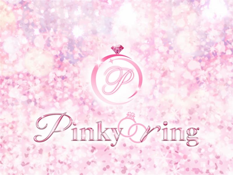 Pinky ring [ピンキーリング]