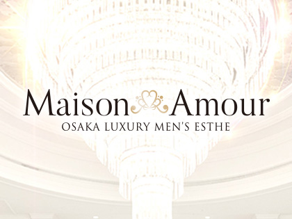 Maison Amour [メゾンアムール]