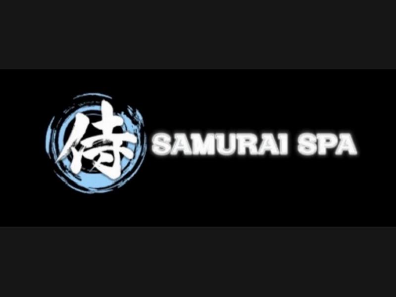 SAMURAI SPA [サムライスパ]